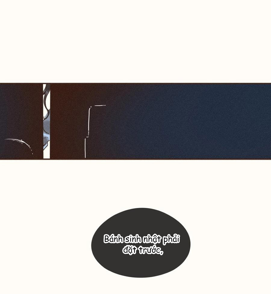 My Dear Lass Vol. 1 Ch. 4 第3页