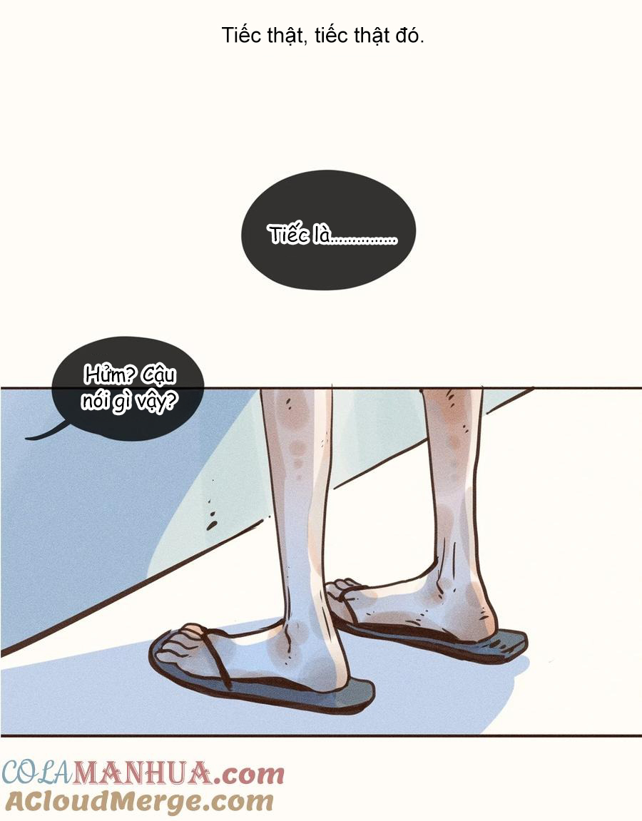 My Dear Lass Vol. 1 Ch. 4 第21页