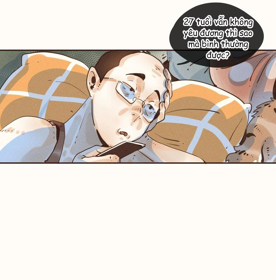 My Dear Lass Vol. 1 Ch. 4 第22页
