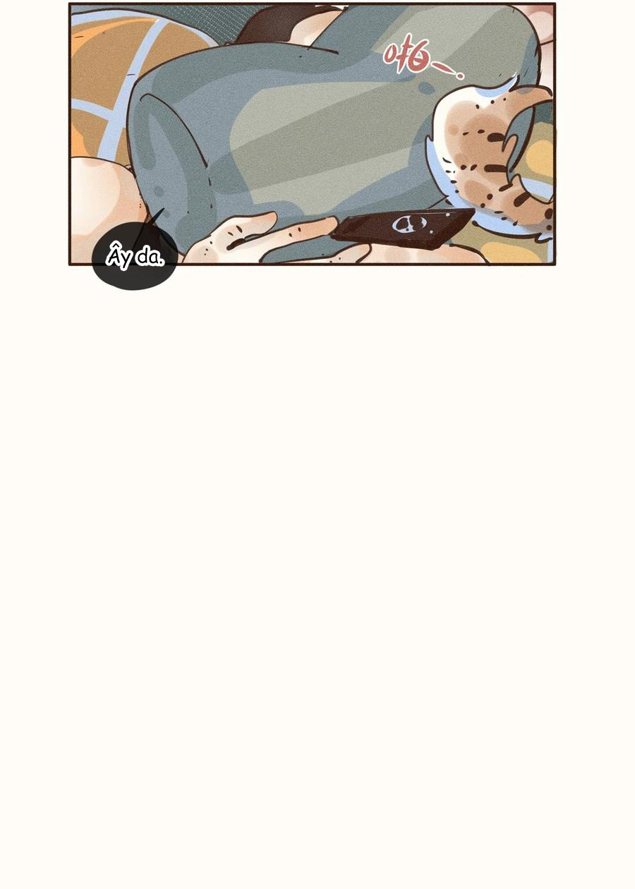 My Dear Lass Vol. 1 Ch. 4 第23页
