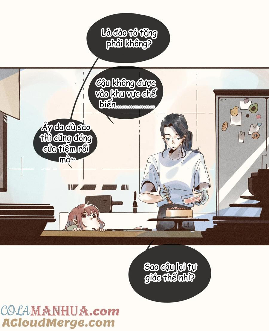 My Dear Lass Vol. 1 Ch. 4 第6页