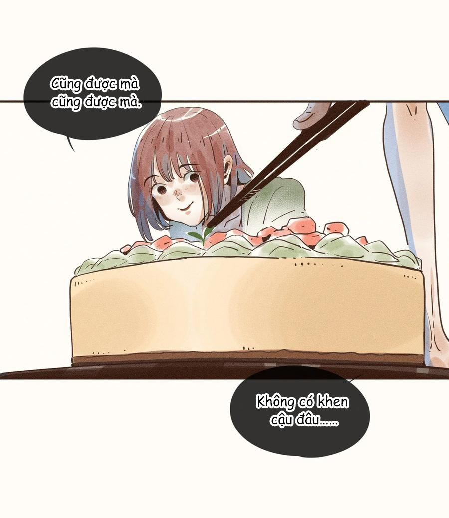 My Dear Lass Vol. 1 Ch. 4 第7页