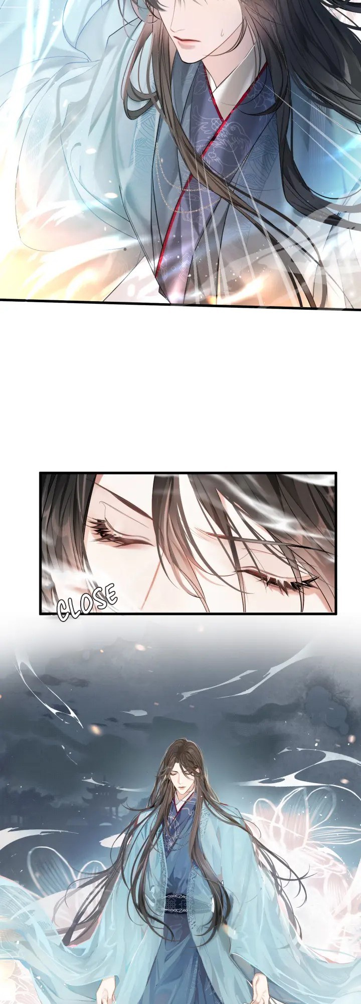 Unseen Immortal for 300 Years The Devil 第34页