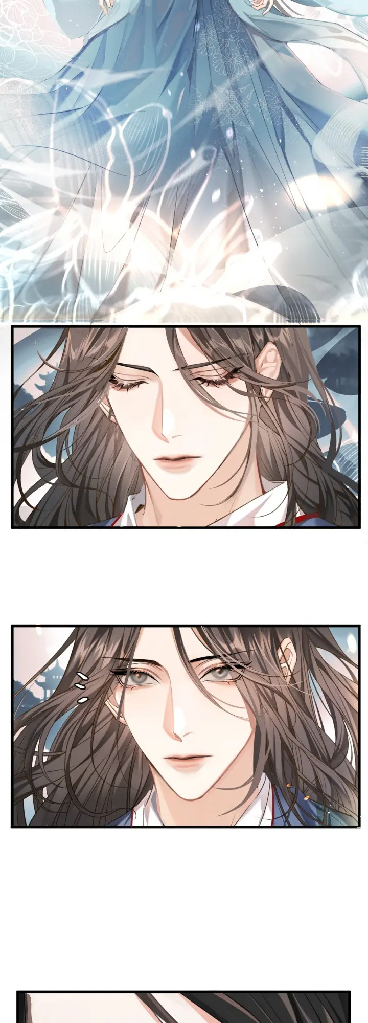 Unseen Immortal for 300 Years The Devil 第35页