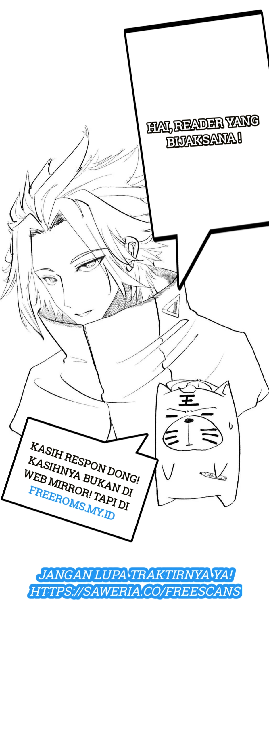 I'm a Prisoner in the Demon World Ch. 3 第2页