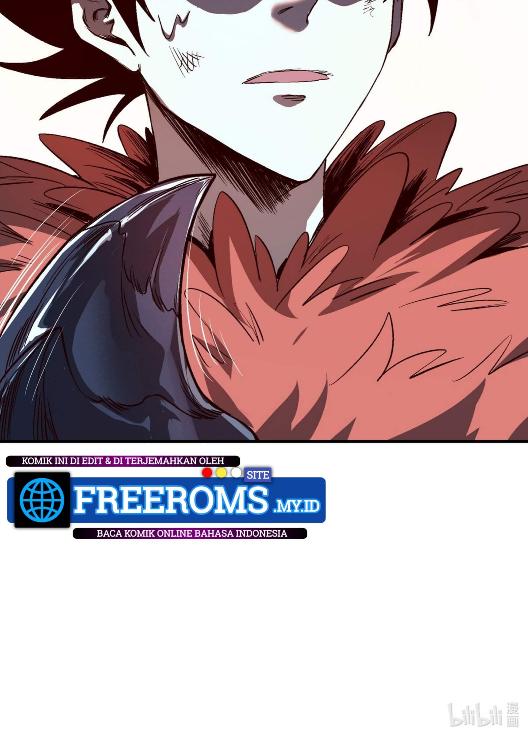 I'm a Prisoner in the Demon World Ch. 3 第29页