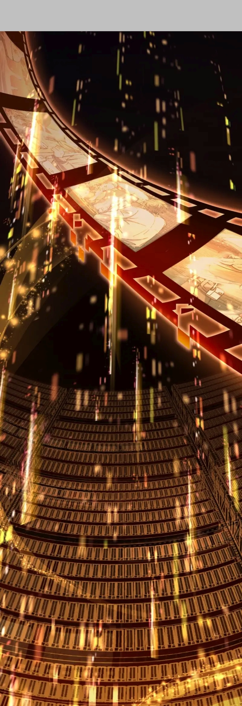 Naming Technique of the Night Ch. 1 第18页