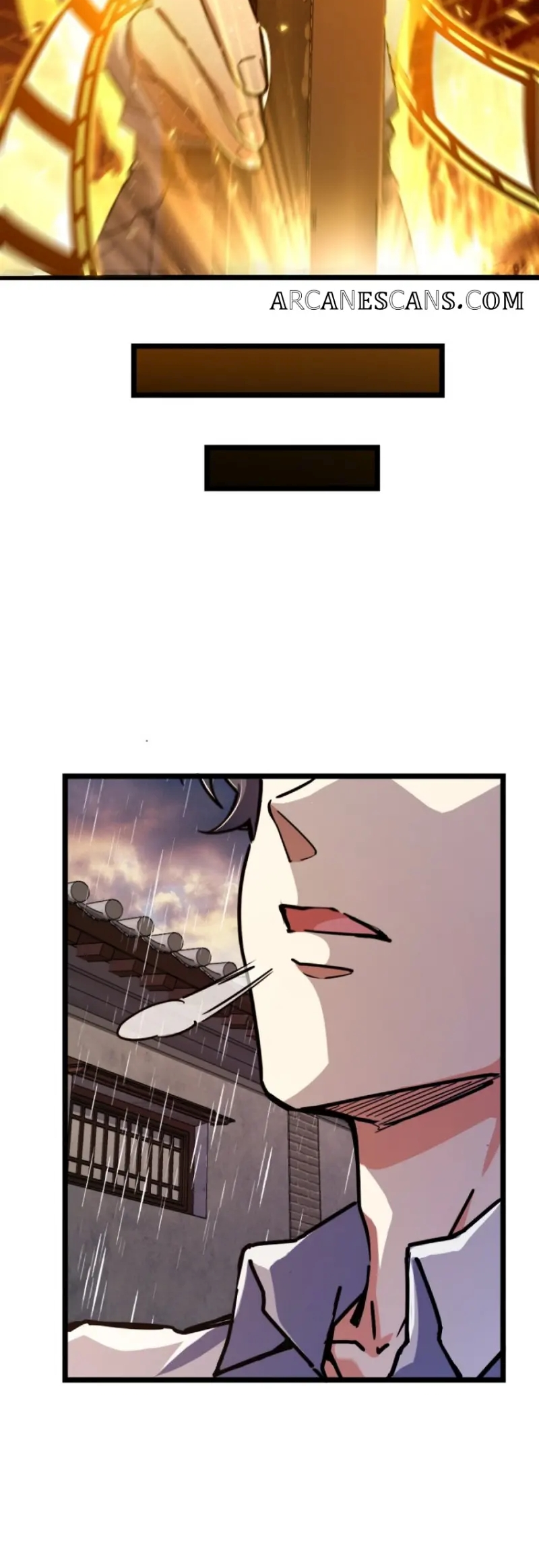 Naming Technique of the Night Ch. 1 第21页