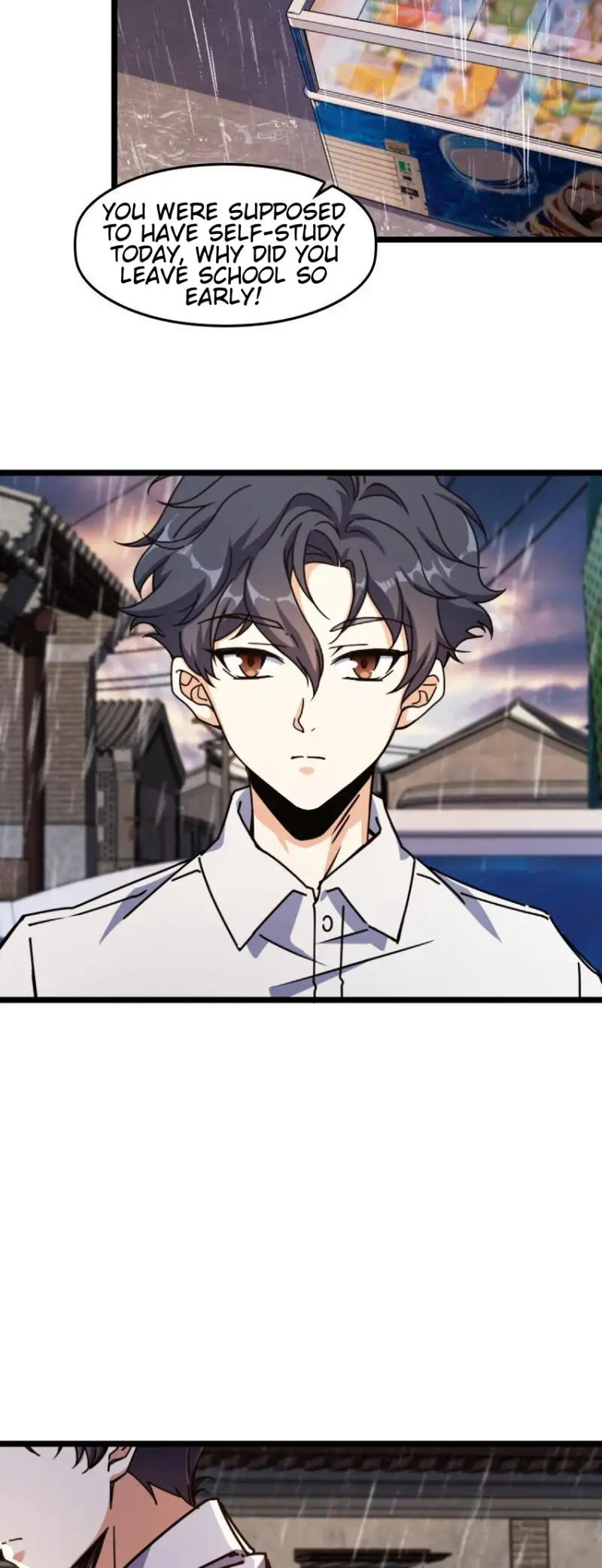 Naming Technique of the Night Ch. 1 第26页