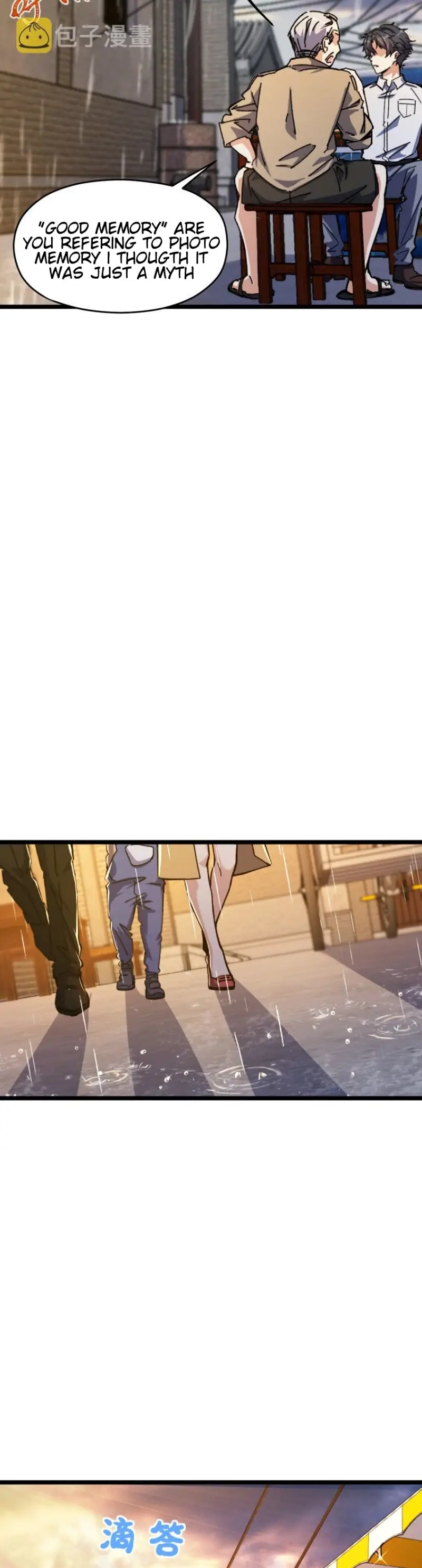 Naming Technique of the Night Ch. 1 第28页