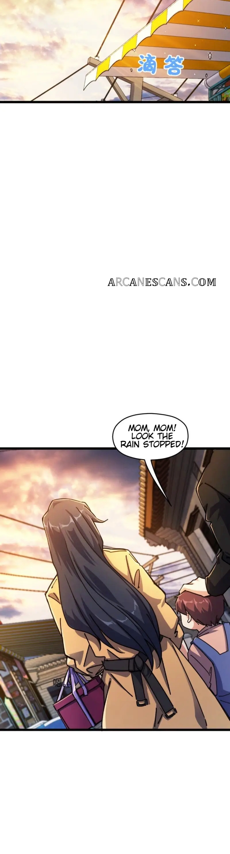 Naming Technique of the Night Ch. 1 第29页