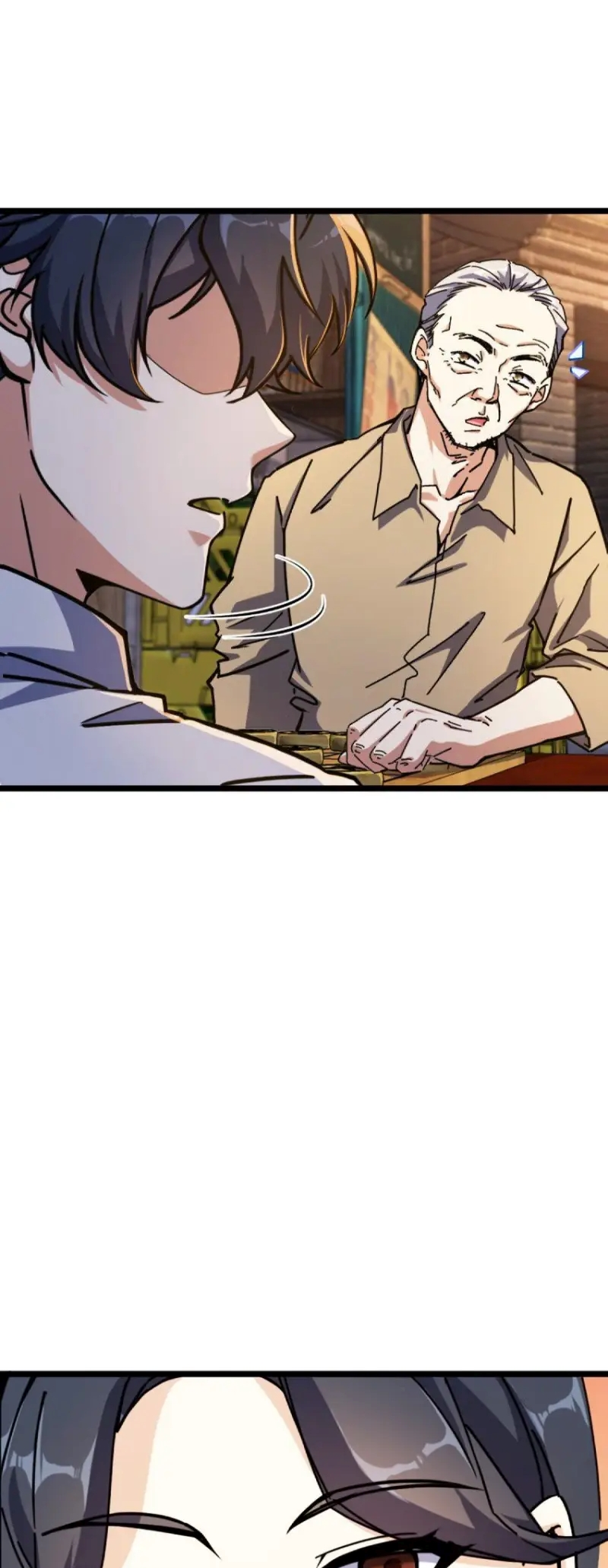 Naming Technique of the Night Ch. 1 第30页