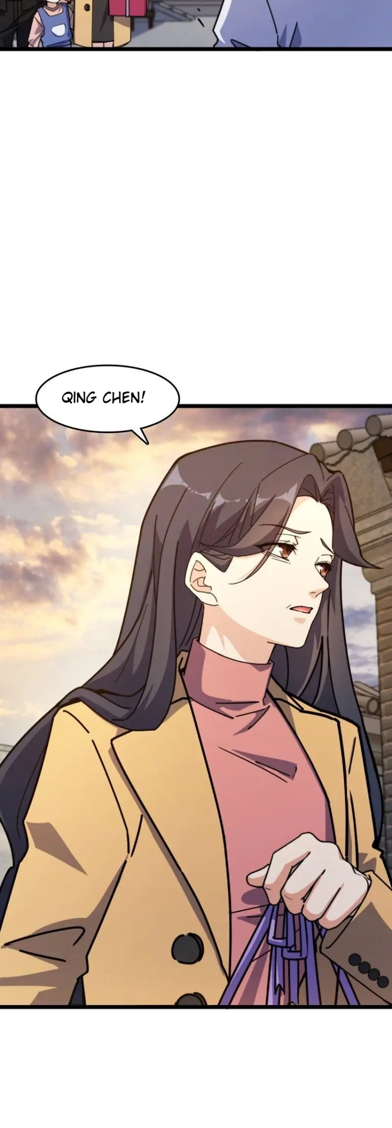 Naming Technique of the Night Ch. 1 第36页