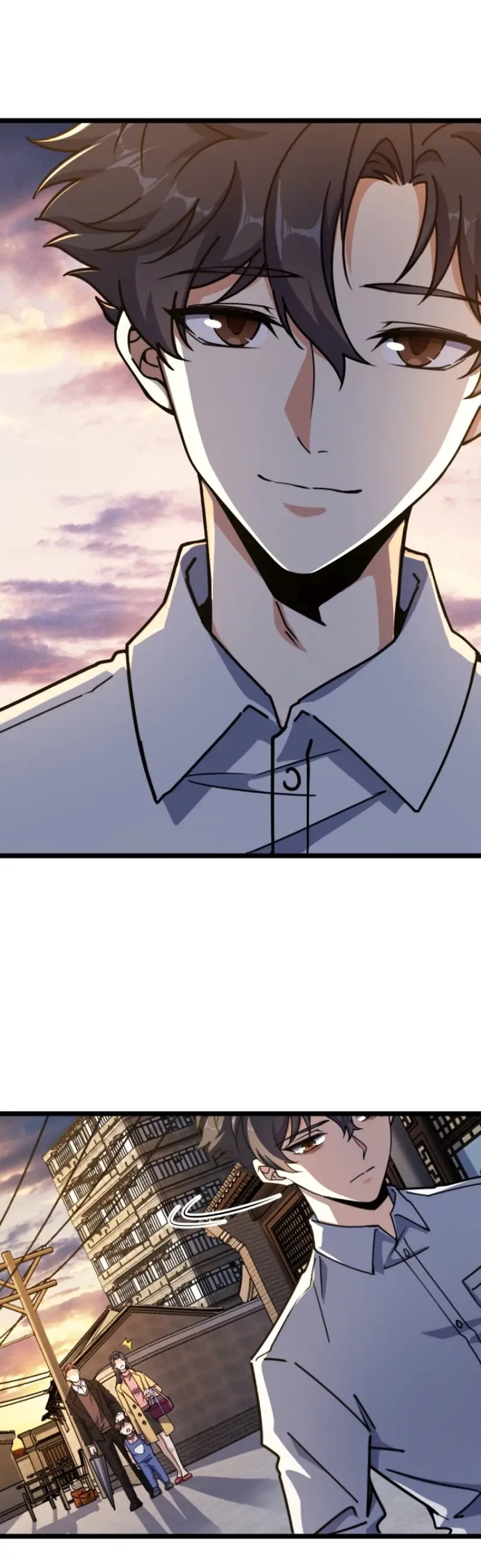 Naming Technique of the Night Ch. 1 第37页