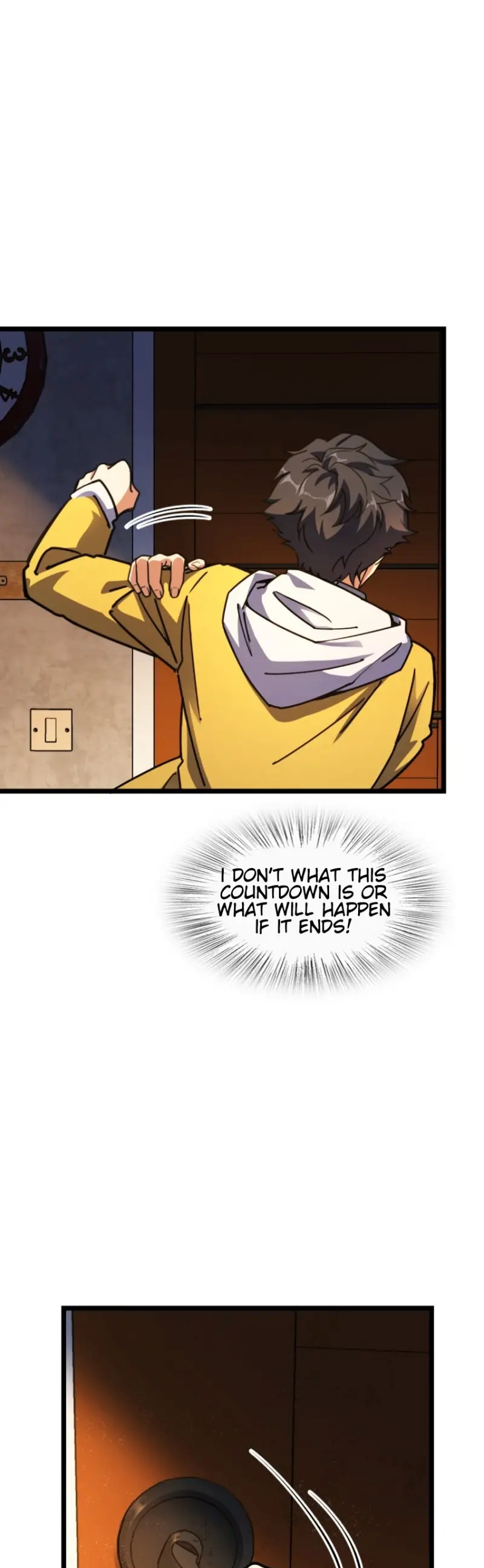 Naming Technique of the Night Ch. 1 第47页