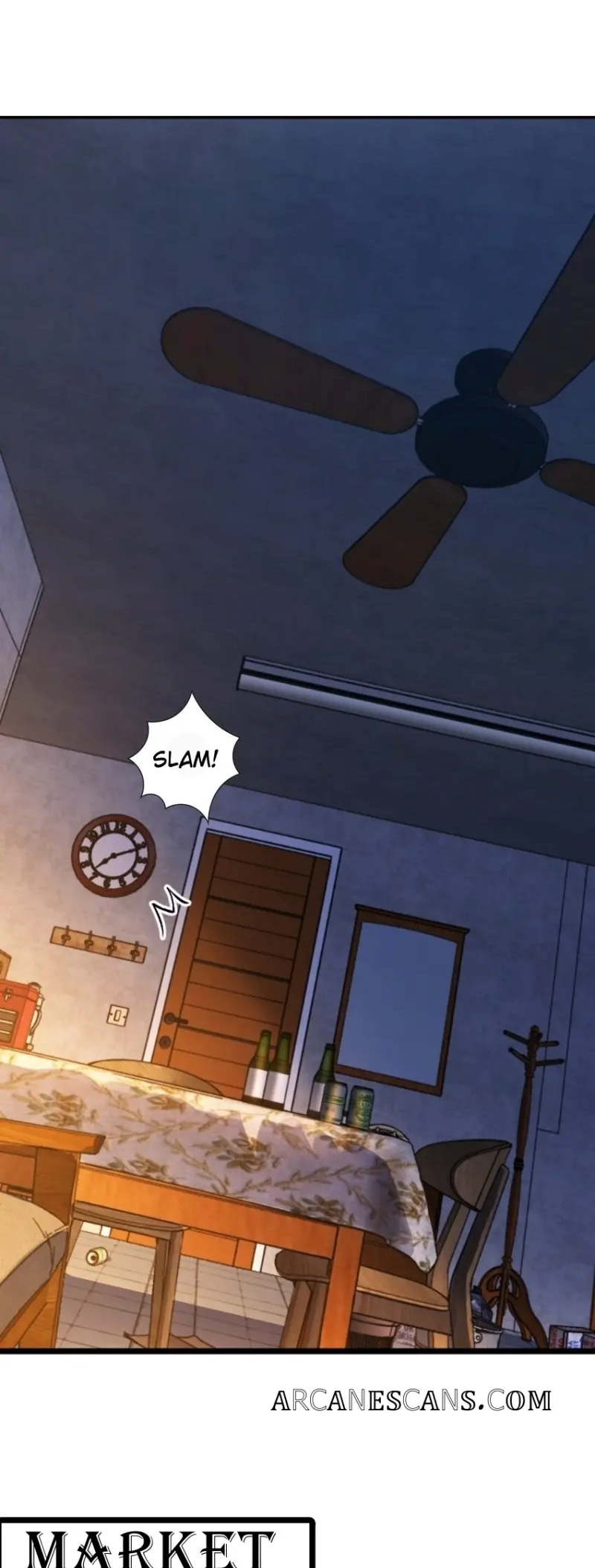 Naming Technique of the Night Ch. 1 第49页