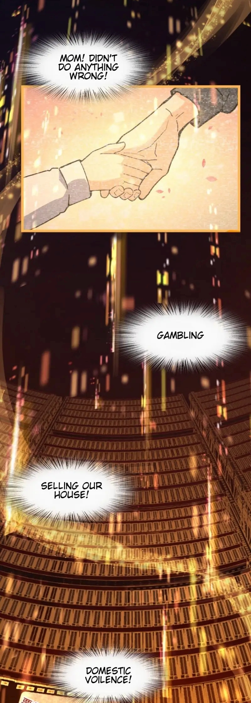 Naming Technique of the Night Ch. 1 第61页