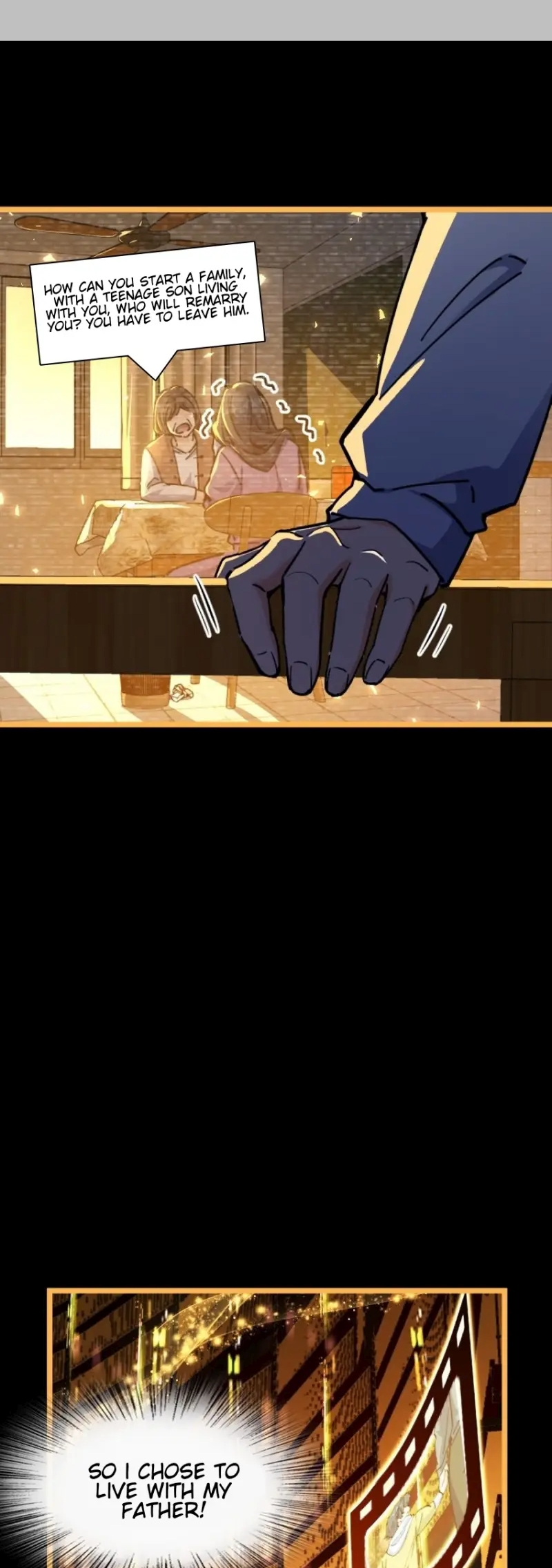 Naming Technique of the Night Ch. 1 第64页