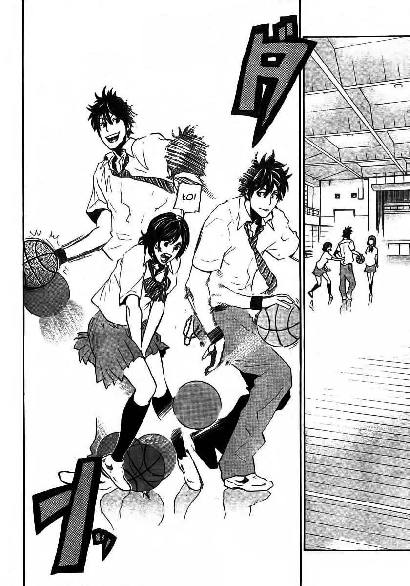 Hoop Men Vol. 1 Ch. 3 第11页