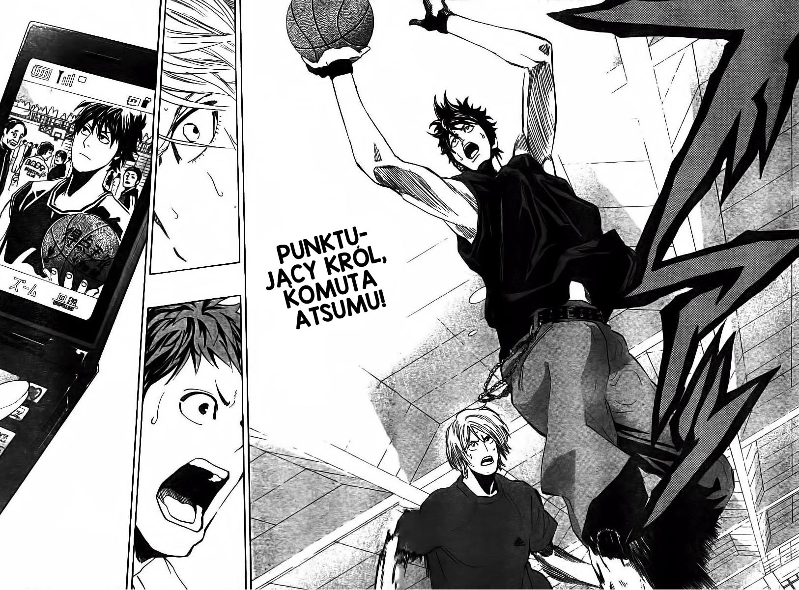 Hoop Men Vol. 1 Ch. 3 第19页