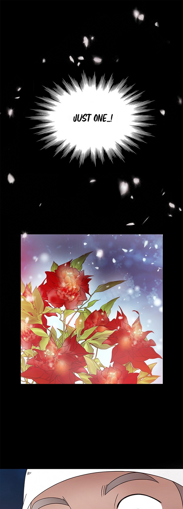 Flower of the Beast 第1页