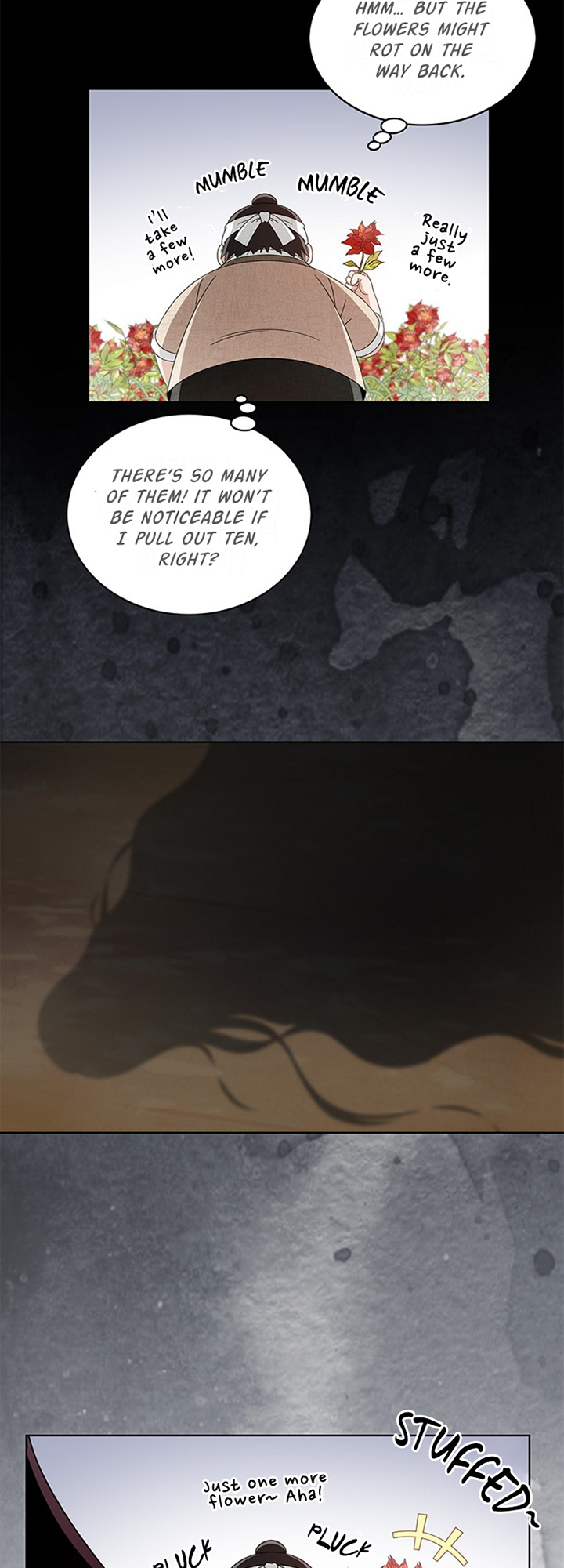 Flower of the Beast Ch. 1 第32页