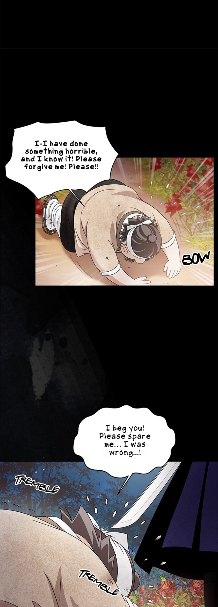 Flower of the Beast Ch. 1 第39页