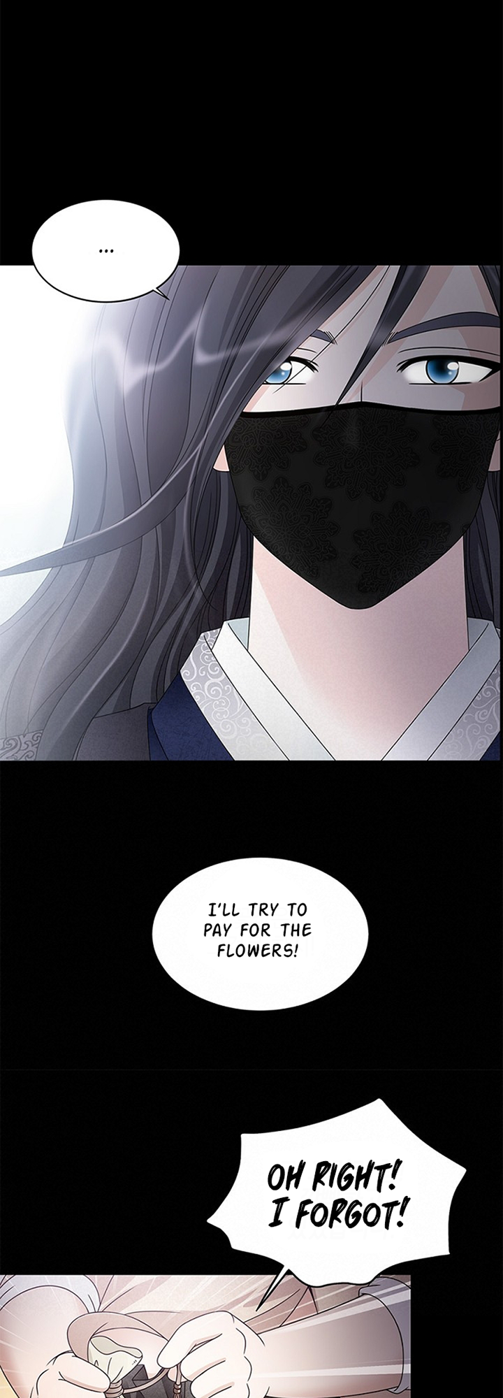 Flower of the Beast Ch. 1 第46页