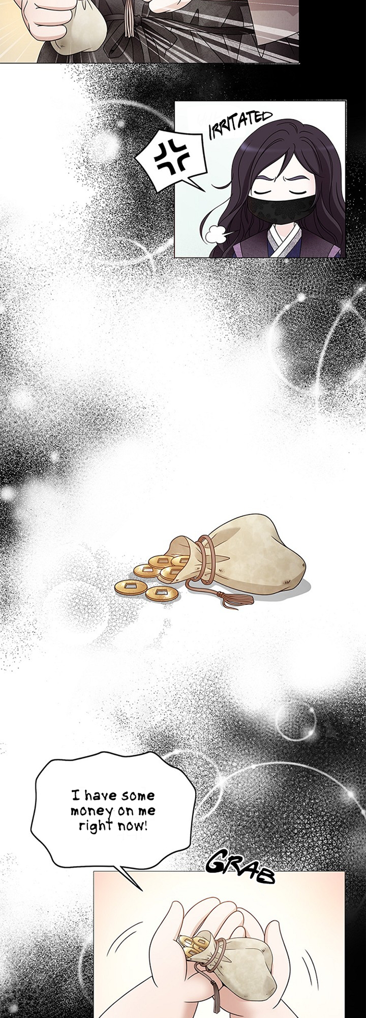 Flower of the Beast Ch. 1 第47页