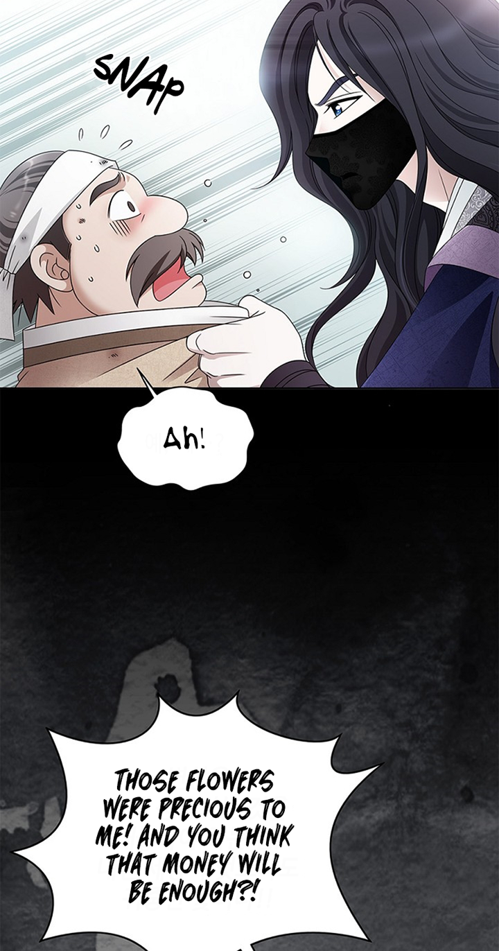Flower of the Beast Ch. 1 第49页