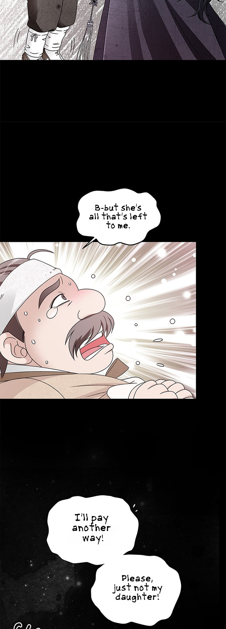 Flower of the Beast Ch. 1 第51页