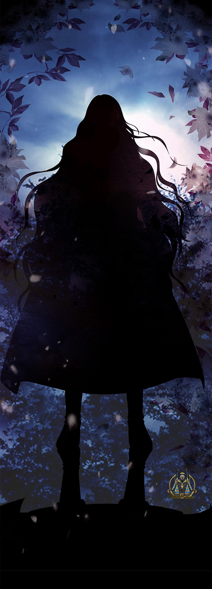 Flower of the Beast Ch. 1 第9页