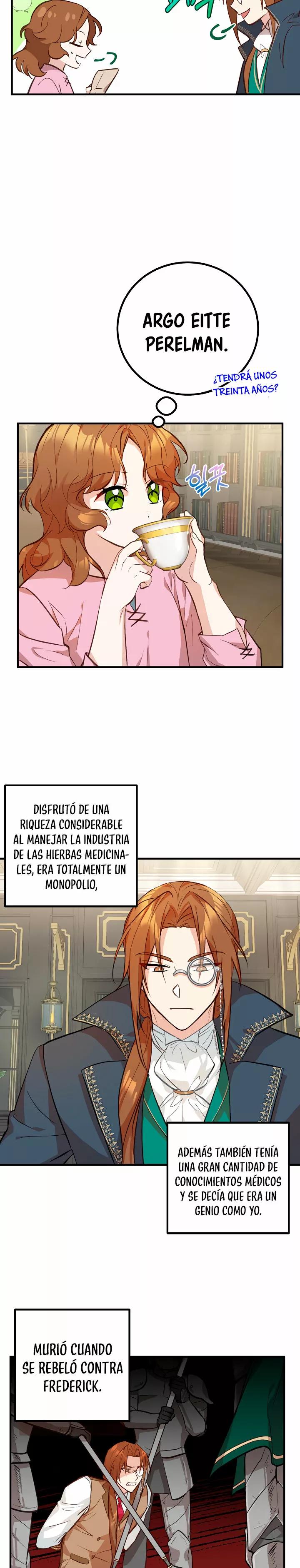 The Doctor Is Out Vol. 1 Ch. 2 第24页