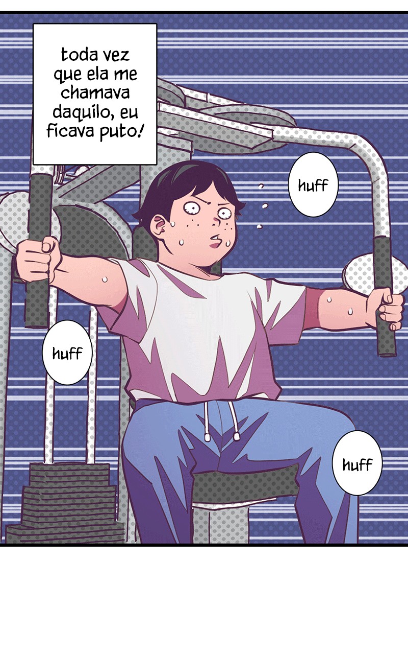 Bully Me If You Can Ch. 2 第3页