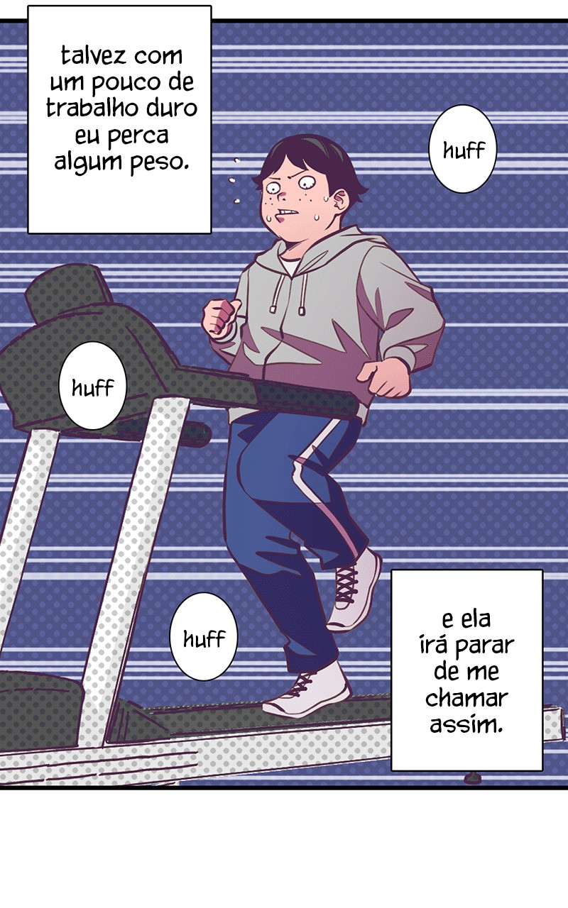 Bully Me If You Can Ch. 2 第5页