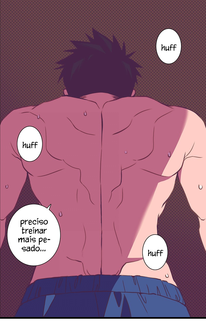 Bully Me If You Can Ch. 2 第9页