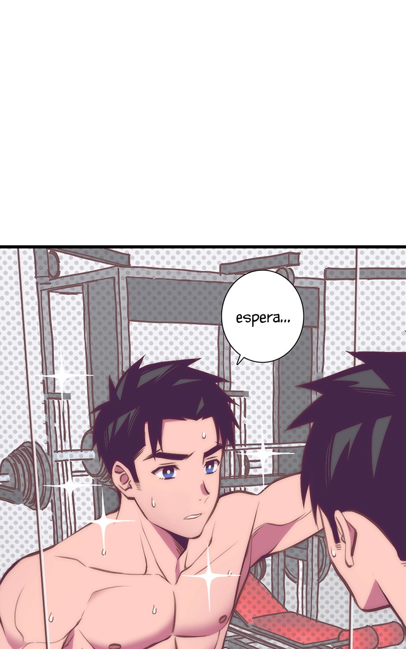 Bully Me If You Can Ch. 2 第10页