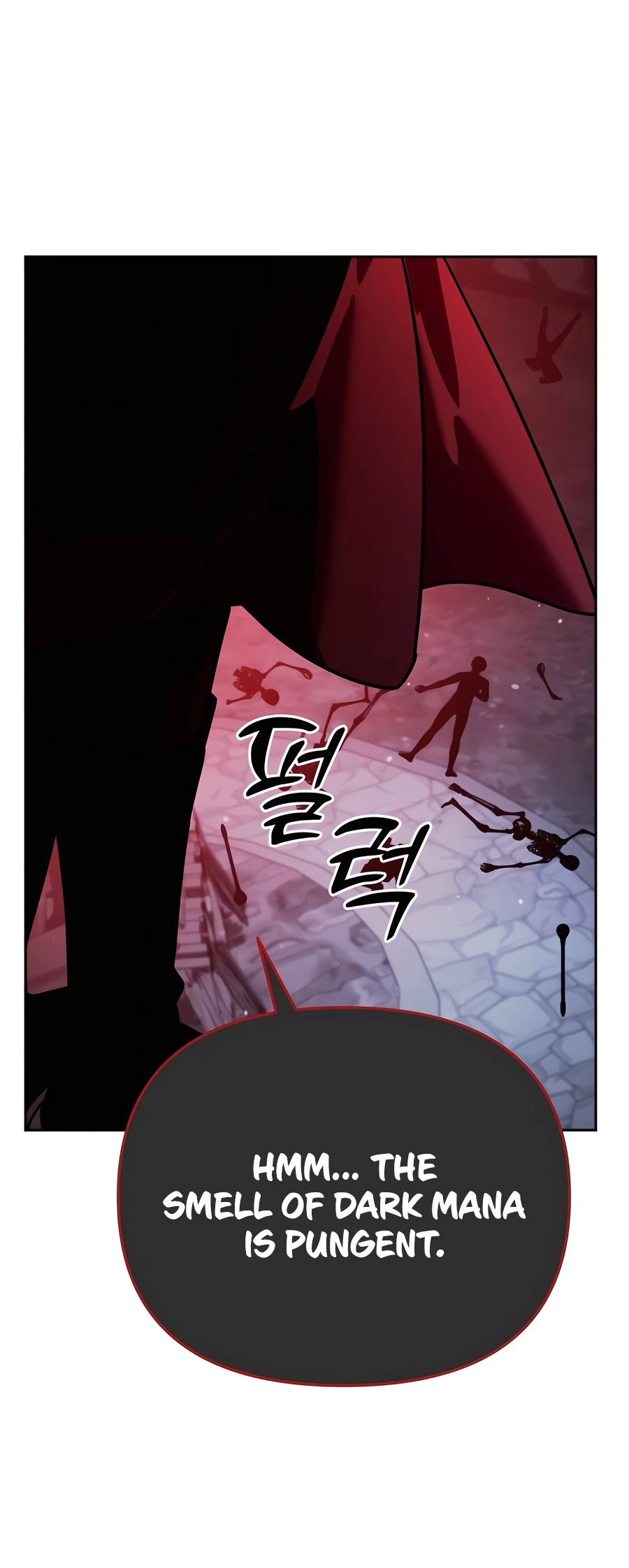 Nae Bunsin i Geomuri ga Doeeoganda Ch. 6 第103页
