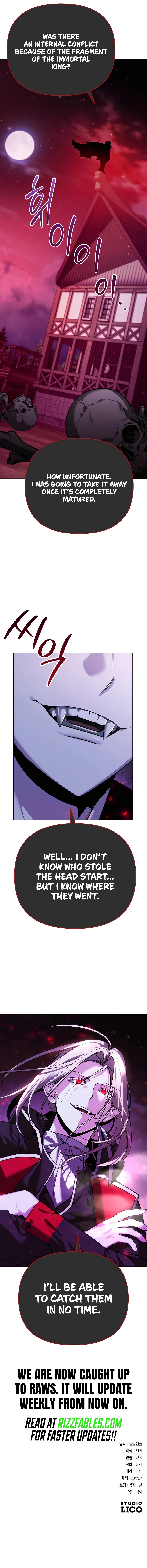 Nae Bunsin i Geomuri ga Doeeoganda Ch. 6 第104页