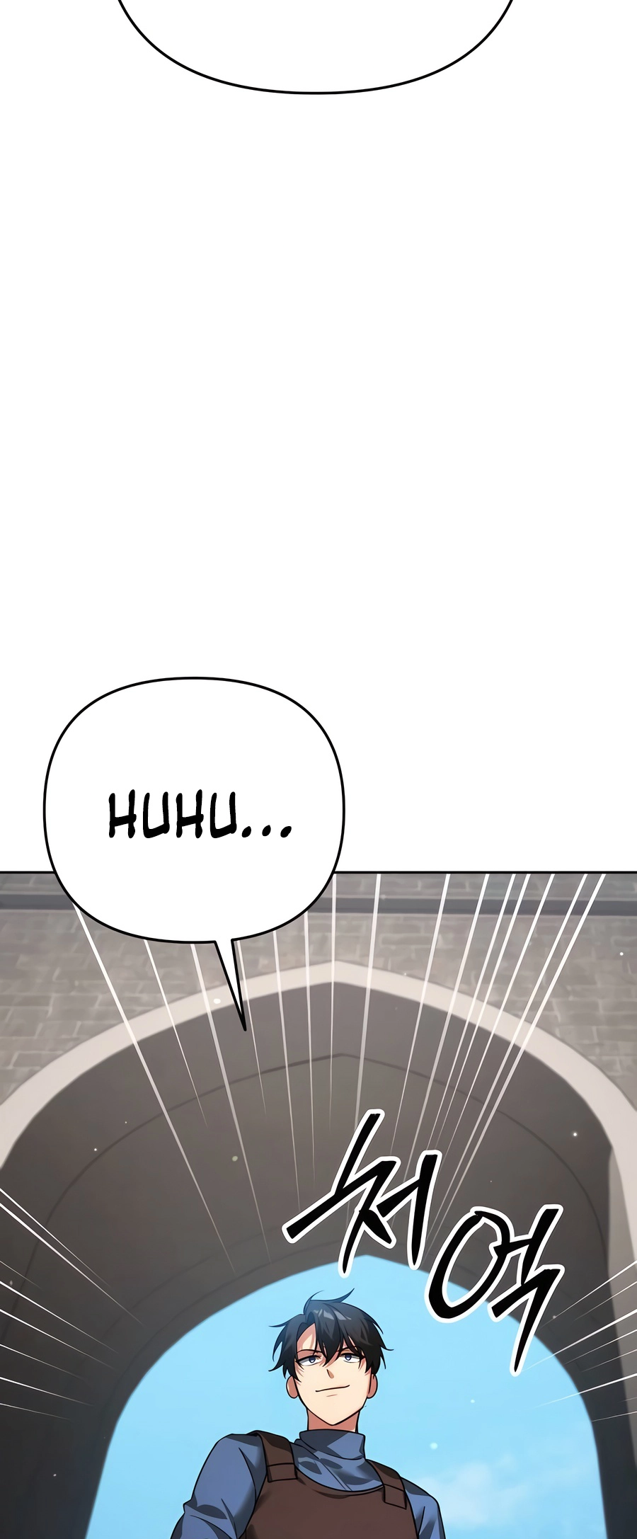 Nae Bunsin i Geomuri ga Doeeoganda Ch. 6 第19页