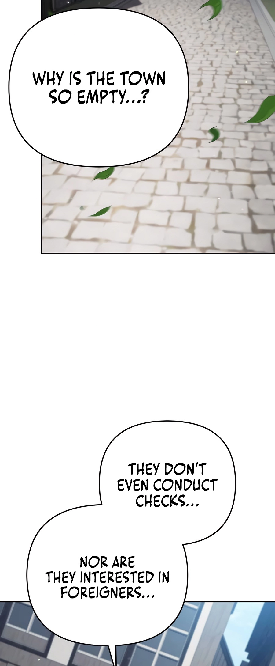 Nae Bunsin i Geomuri ga Doeeoganda Ch. 6 第22页