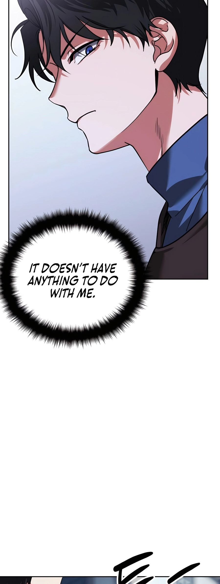 Nae Bunsin i Geomuri ga Doeeoganda Ch. 6 第27页
