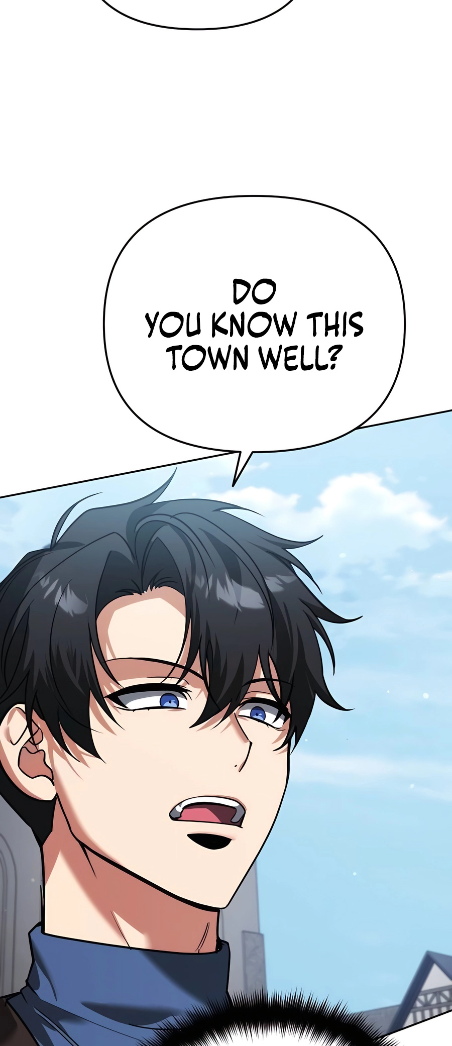 Nae Bunsin i Geomuri ga Doeeoganda Ch. 6 第30页