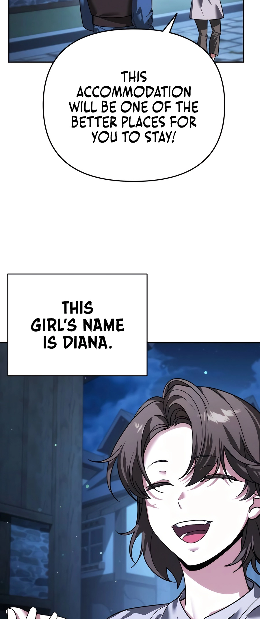 Nae Bunsin i Geomuri ga Doeeoganda Ch. 6 第36页