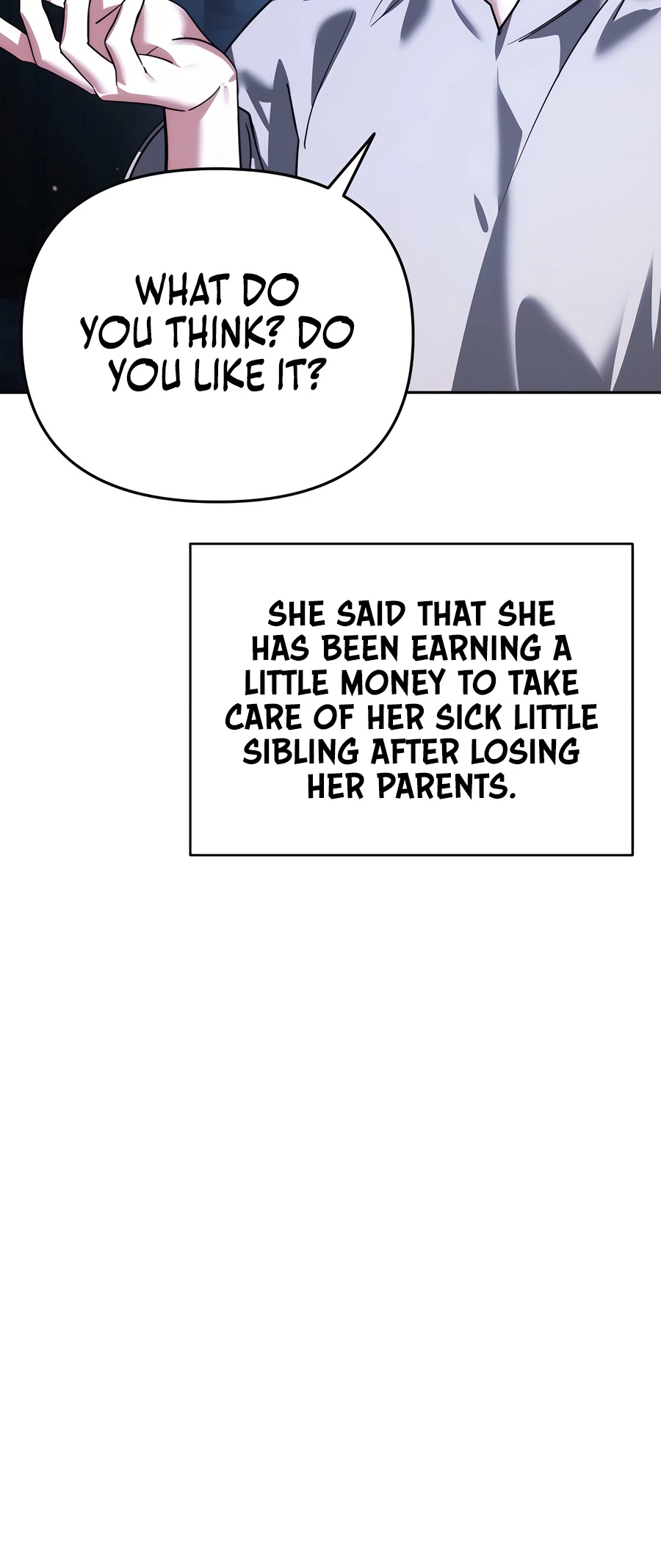 Nae Bunsin i Geomuri ga Doeeoganda Ch. 6 第37页