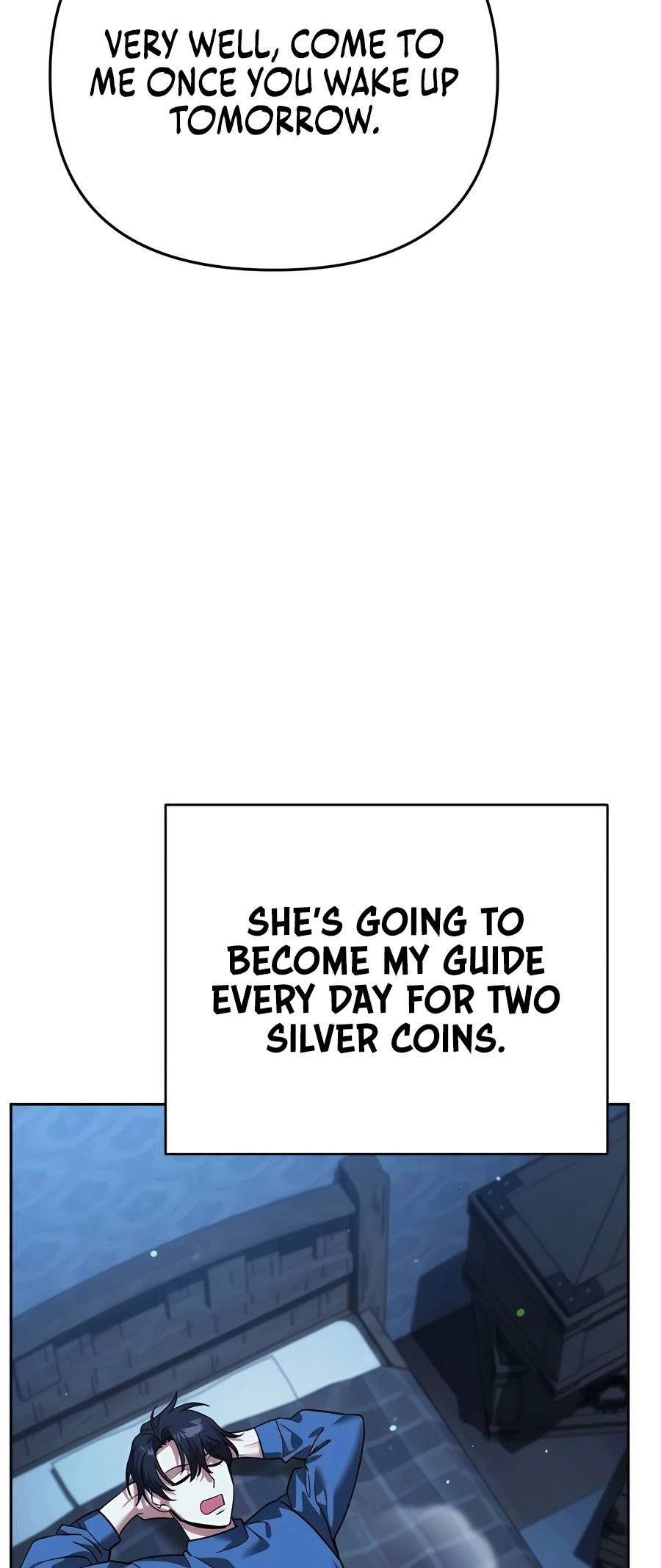 Nae Bunsin i Geomuri ga Doeeoganda Ch. 6 第39页