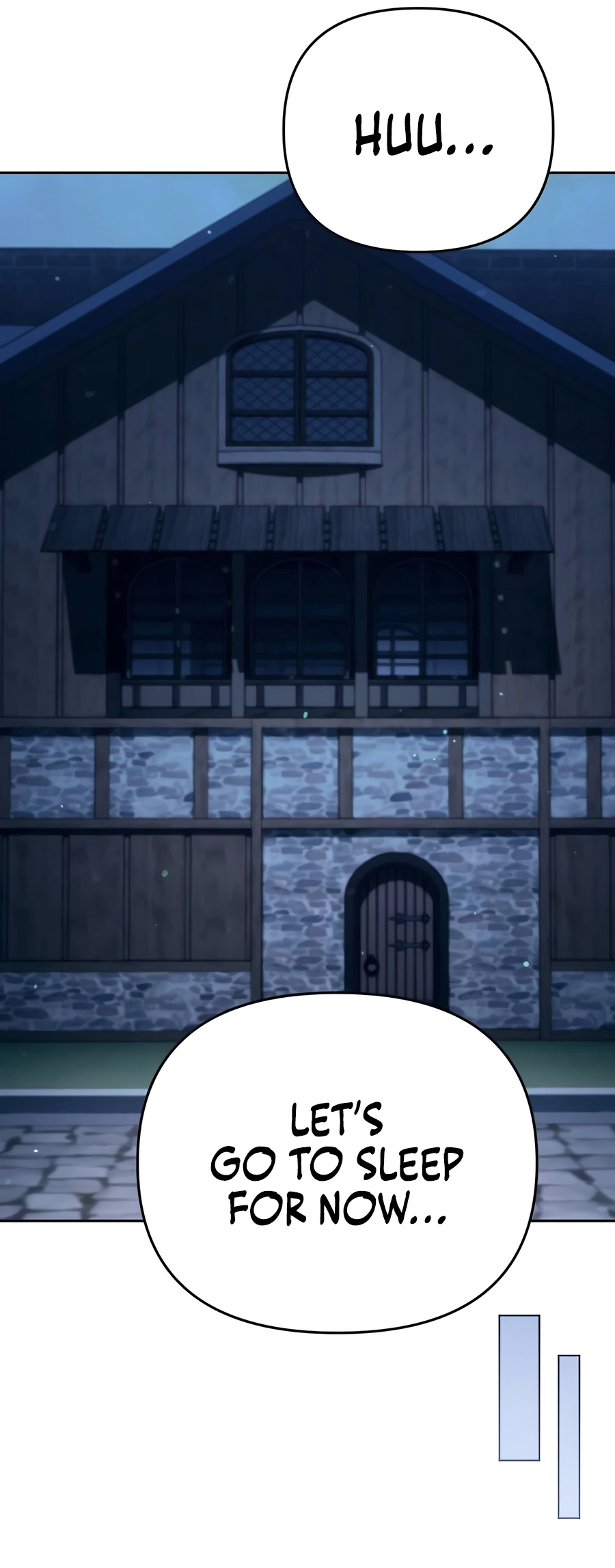 Nae Bunsin i Geomuri ga Doeeoganda Ch. 6 第41页