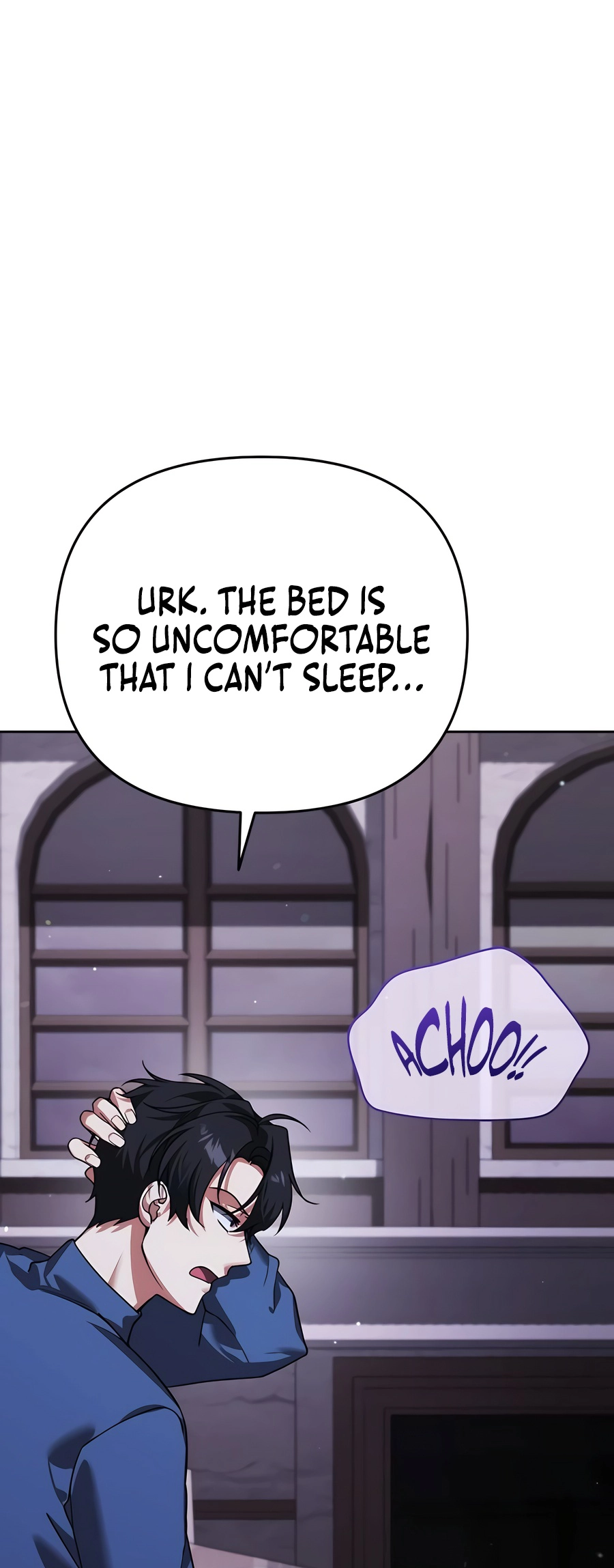 Nae Bunsin i Geomuri ga Doeeoganda Ch. 6 第42页