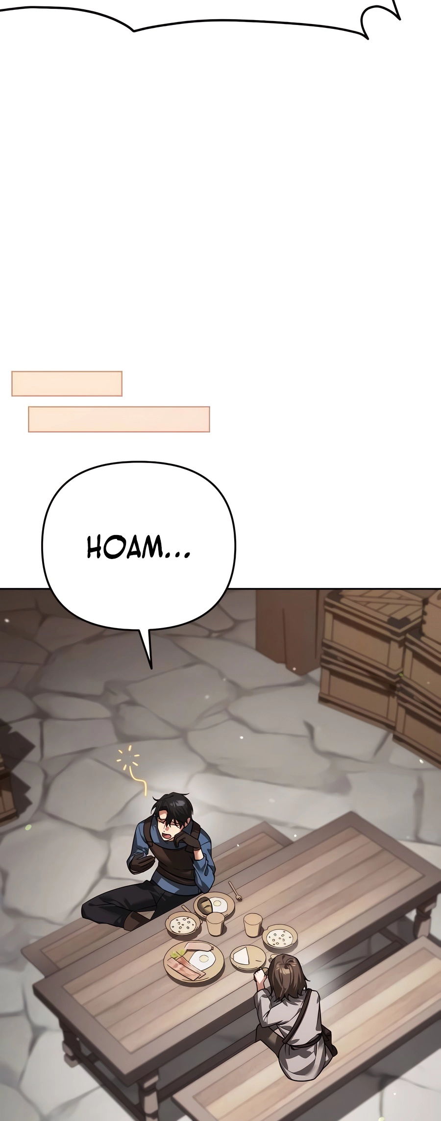 Nae Bunsin i Geomuri ga Doeeoganda Ch. 6 第47页