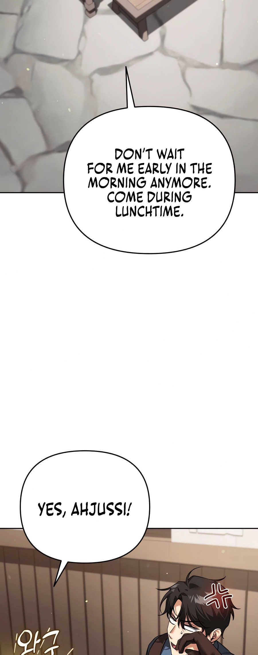 Nae Bunsin i Geomuri ga Doeeoganda Ch. 6 第48页